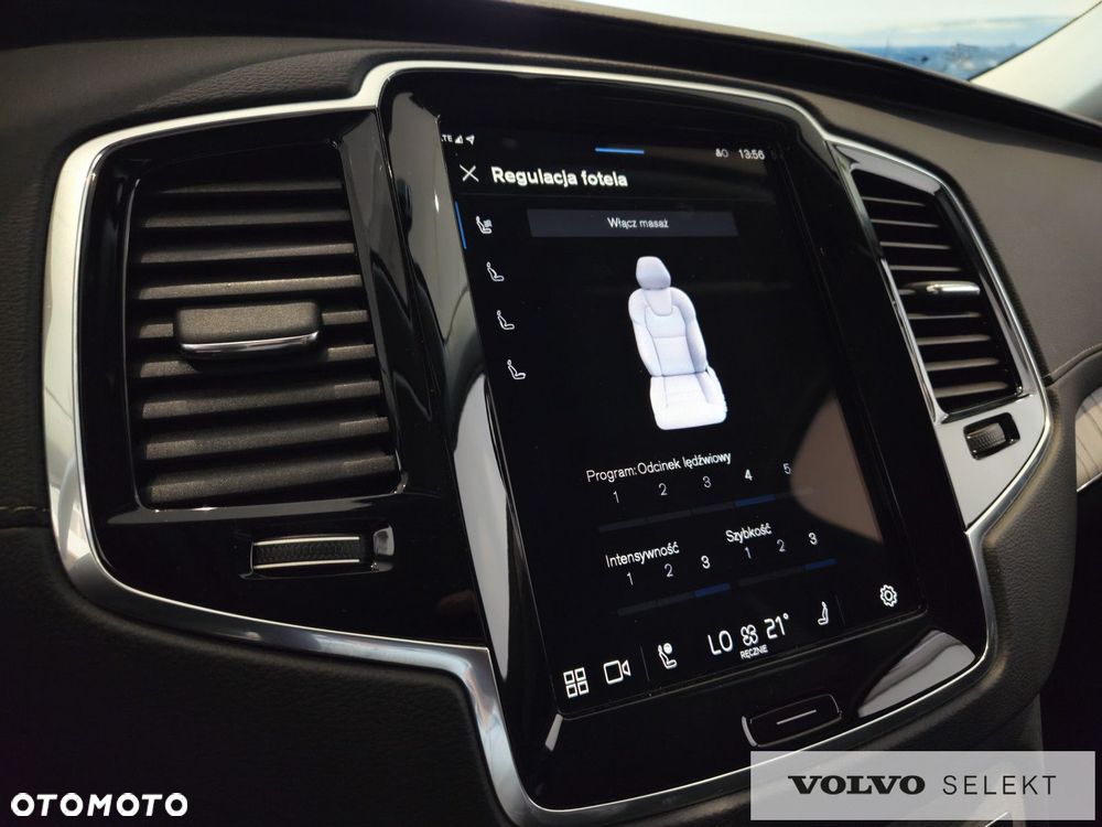 Volvo XC 90 - 20