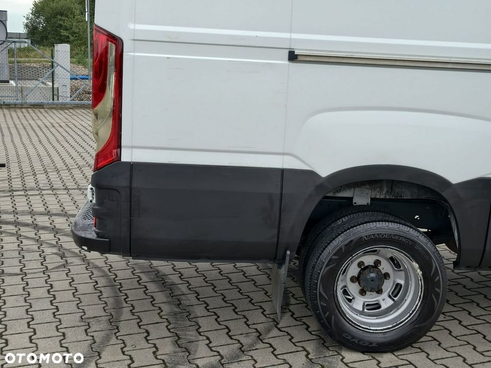 Iveco Daily 35C14 - 18