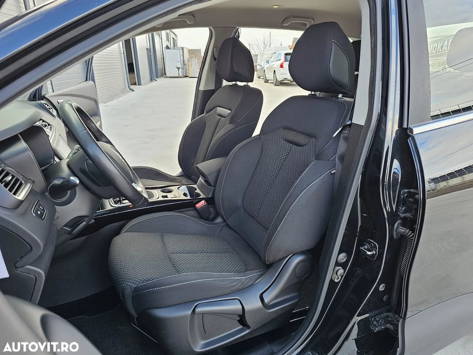 Renault Kadjar TCe EDC GPF Zen - 14