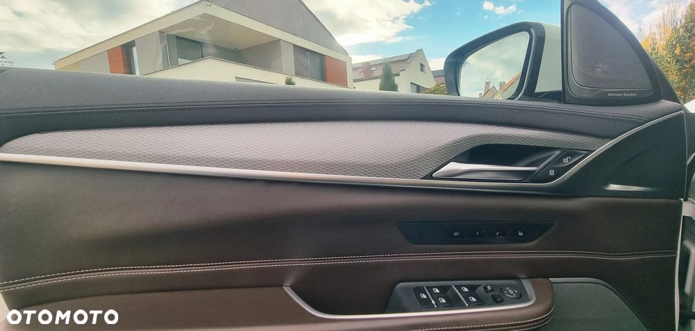 BMW 6GT 620d M Sport sport - 12