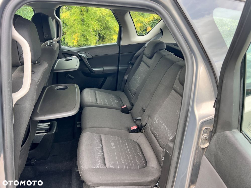 Opel Meriva 1.4 T Enjoy S&S - 9