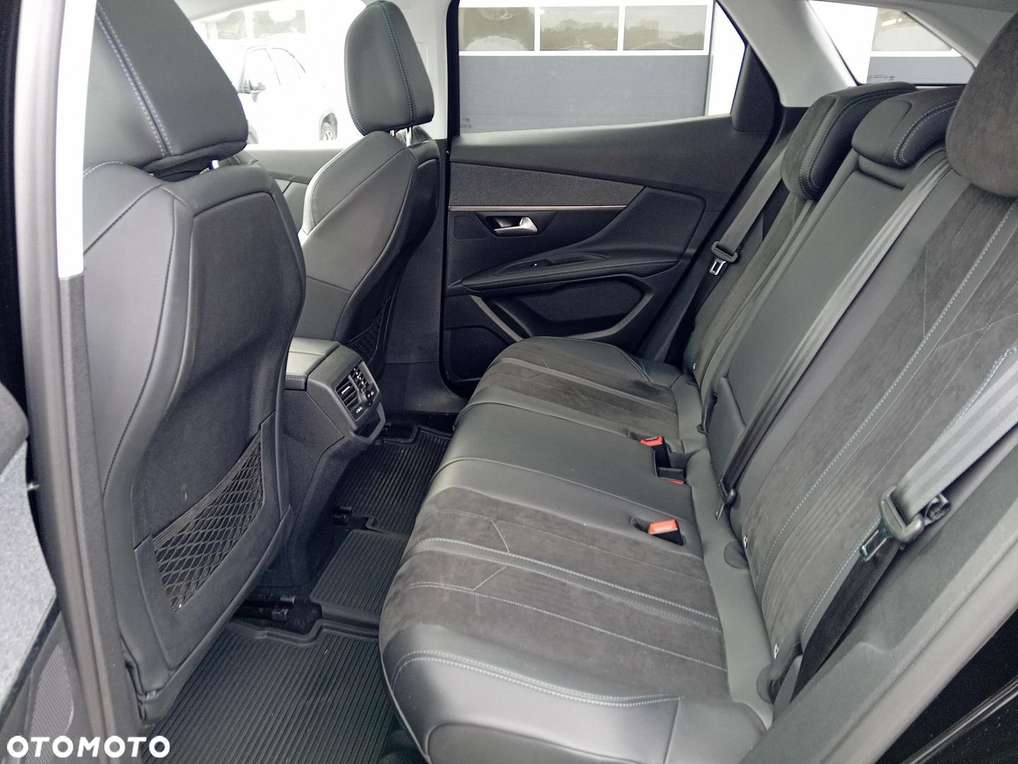 Peugeot 3008 - 14