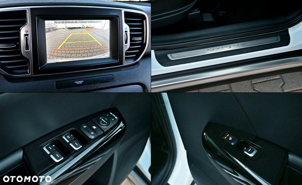 Kia Sportage 1.6 T-GDI GT Line 4WD DCT - 41
