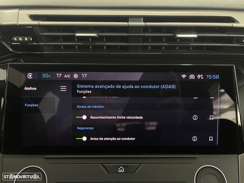 Peugeot 308 SW 1.2 PureTech Active Pack - 40