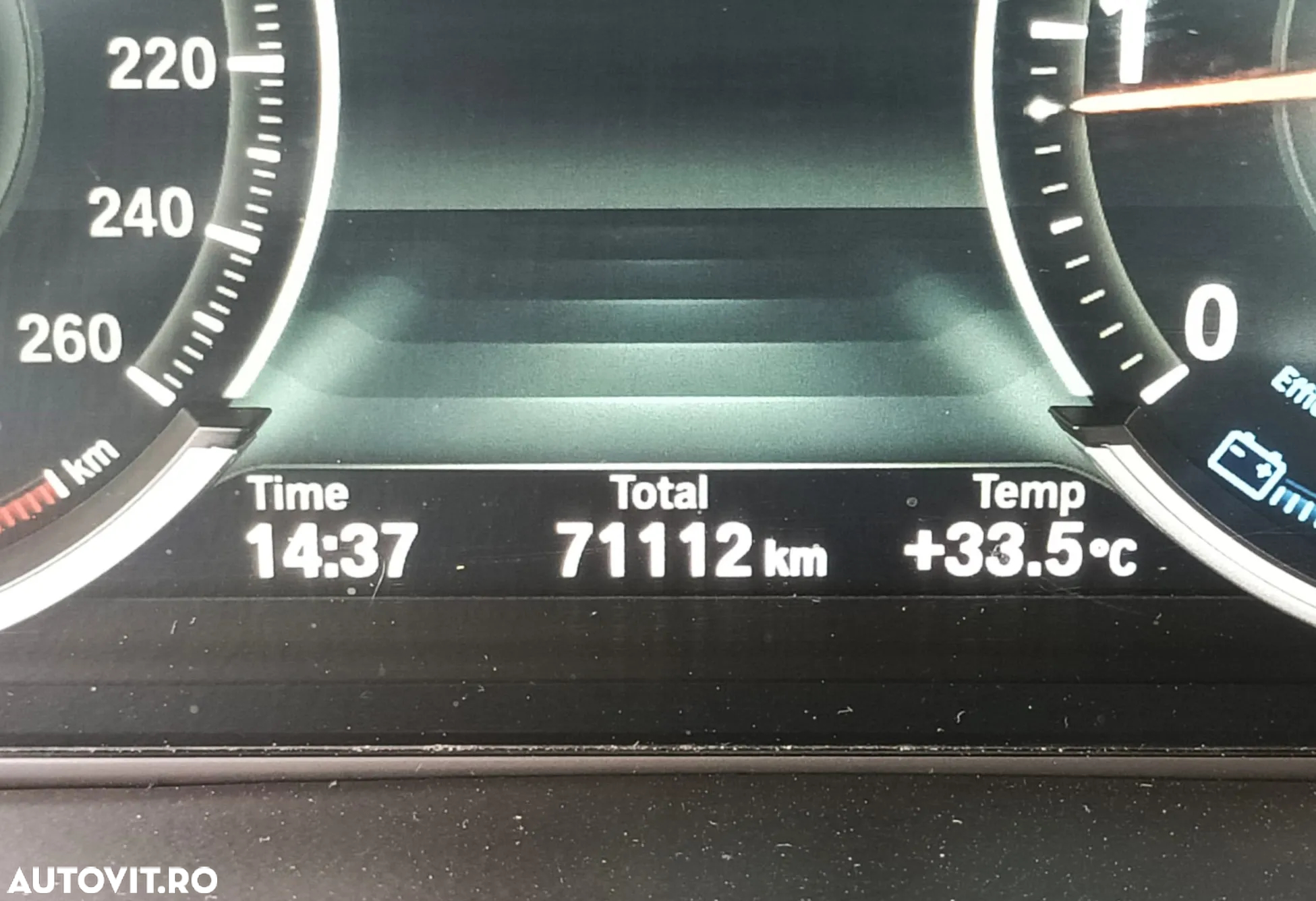 BMW X5 xDrive25d AT - 7