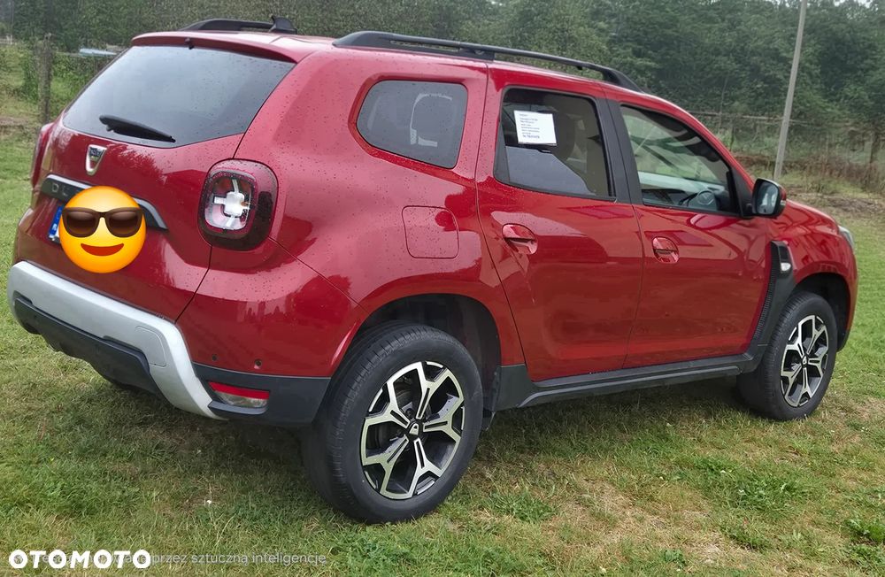 Dacia Duster 1.0 TCe Prestige - 6