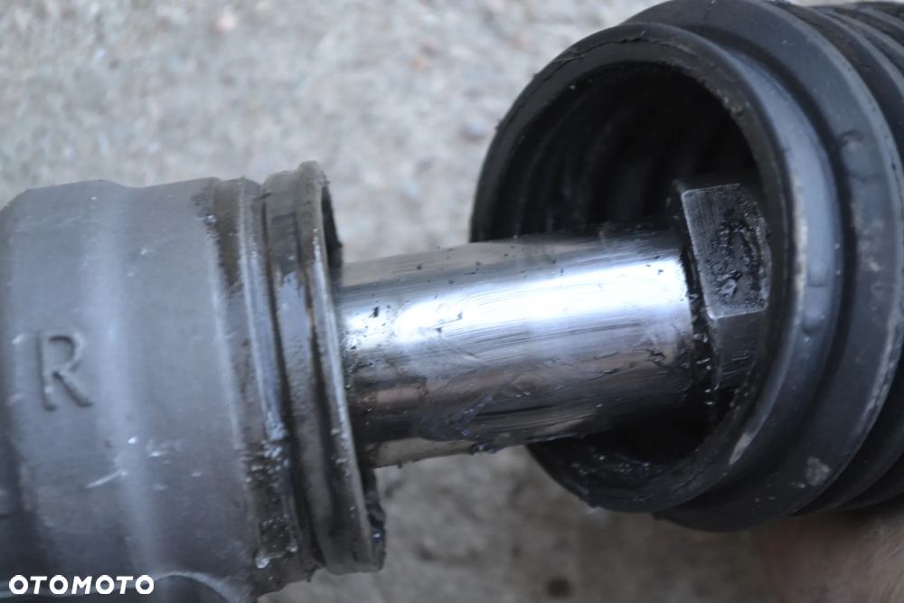 BMW 3 E46 5 E39 MAGLOWNICA PRZEKŁADNIA KIEROWNICZA EUROPA 7852955304 7852955 7852501424 - 4