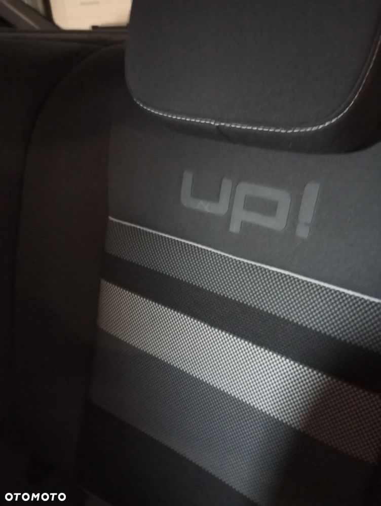 Volkswagen up! cheer - 19