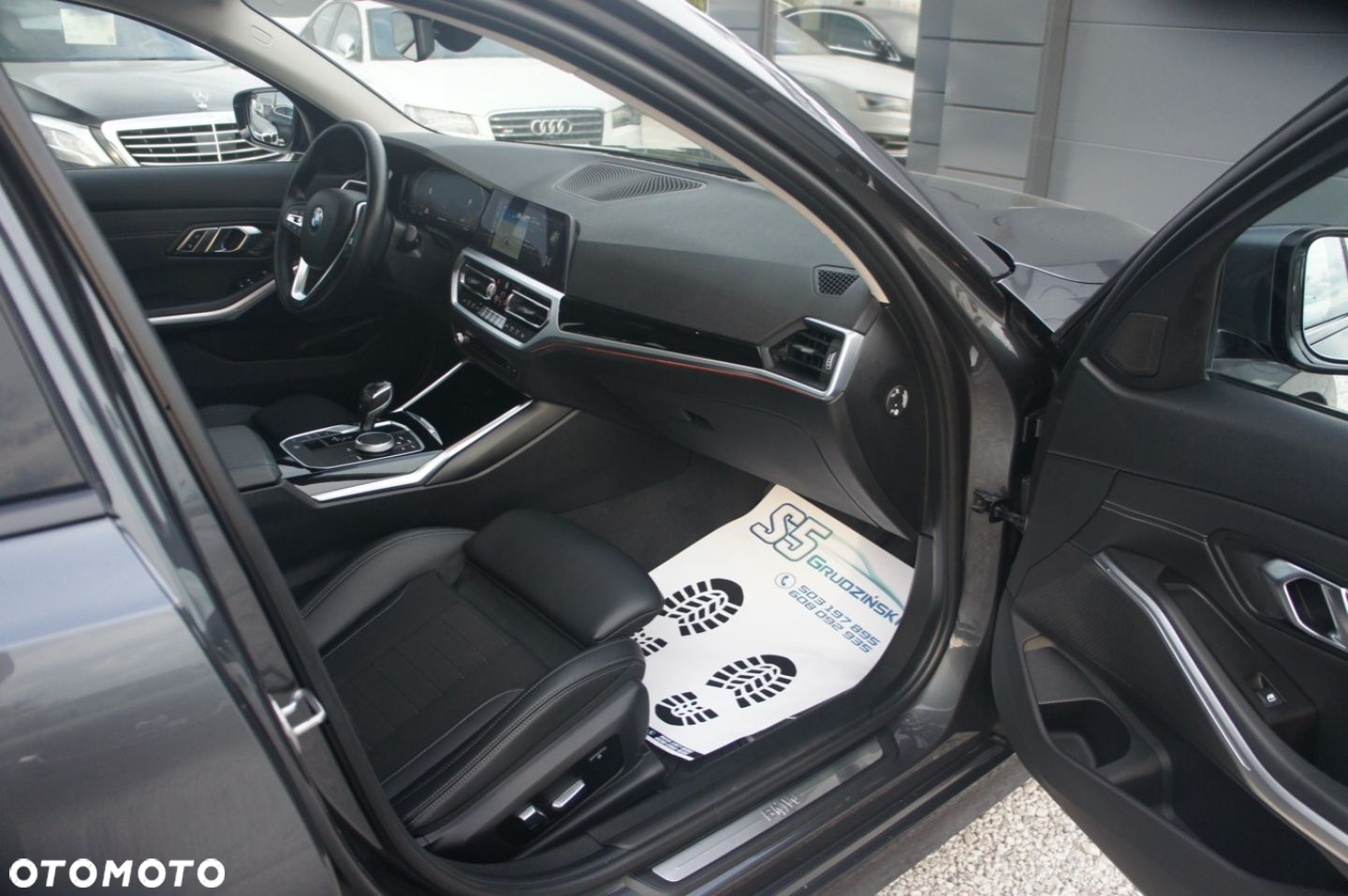 BMW Seria 3 - 15