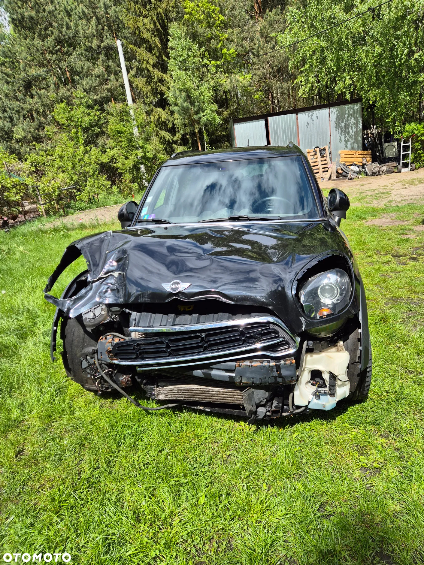 MINI Countryman - 2