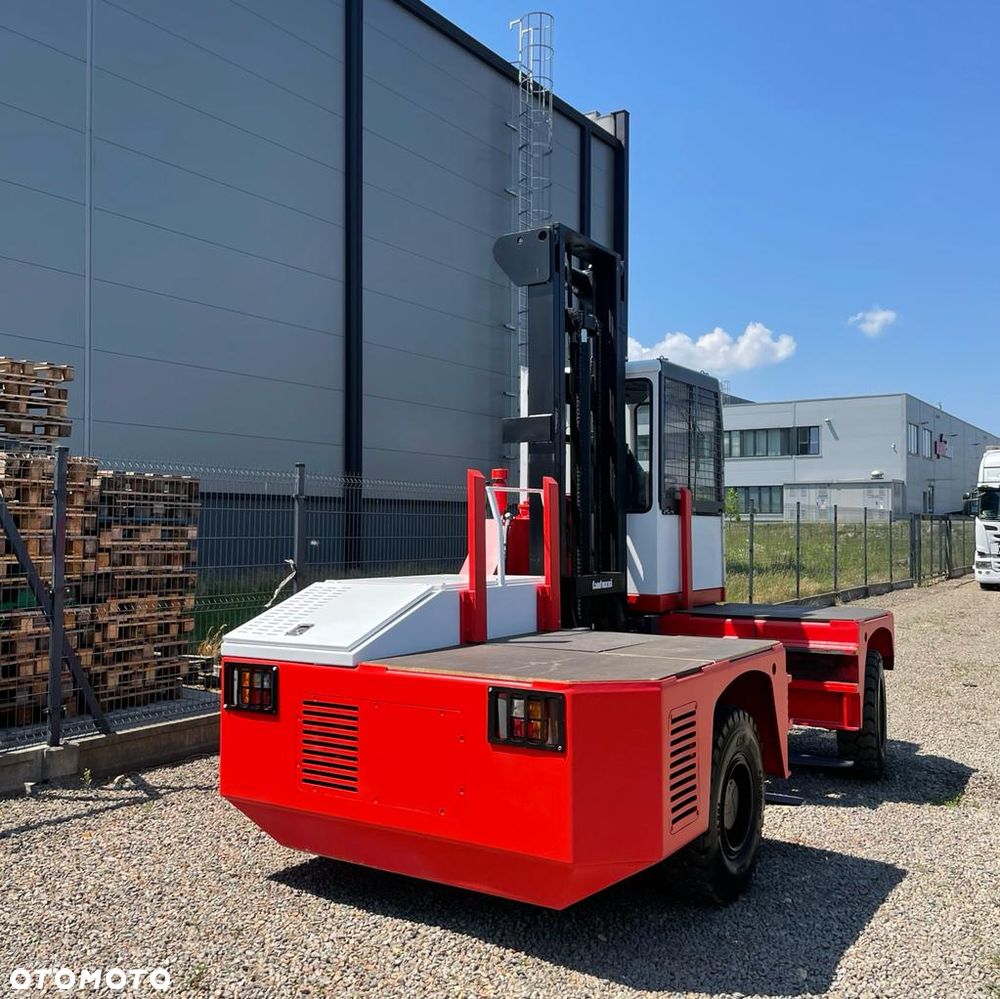 Fantuzzi SF50U - 6