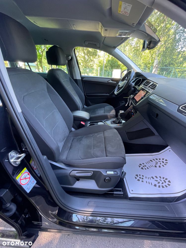 Volkswagen Tiguan Allspace 2.0 TDI SCR DSG Move - 29