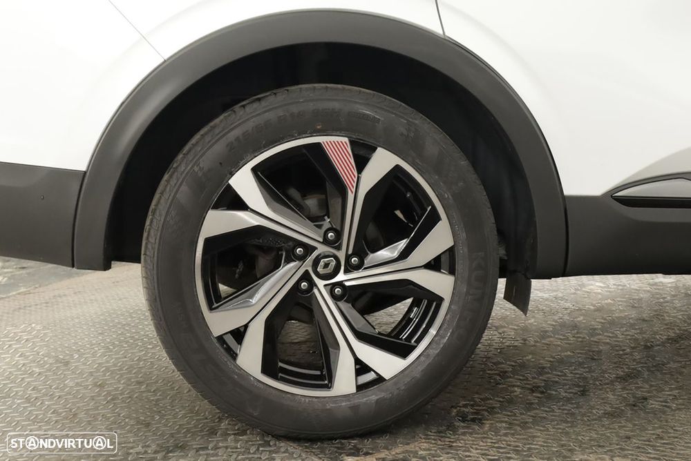 Renault Arkana 1.3 TCe R.S.Line EDC - 5