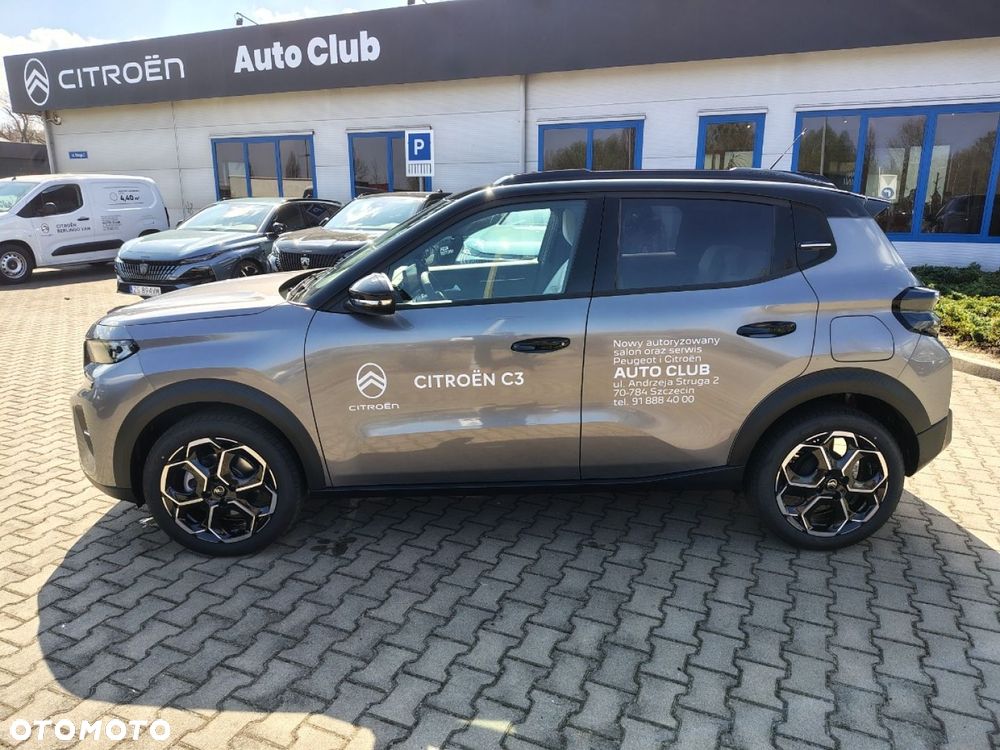 Citroën C3 - 4