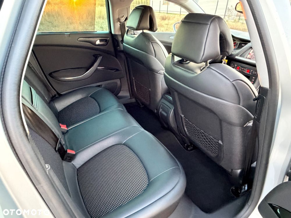 Citroën C5 - 23