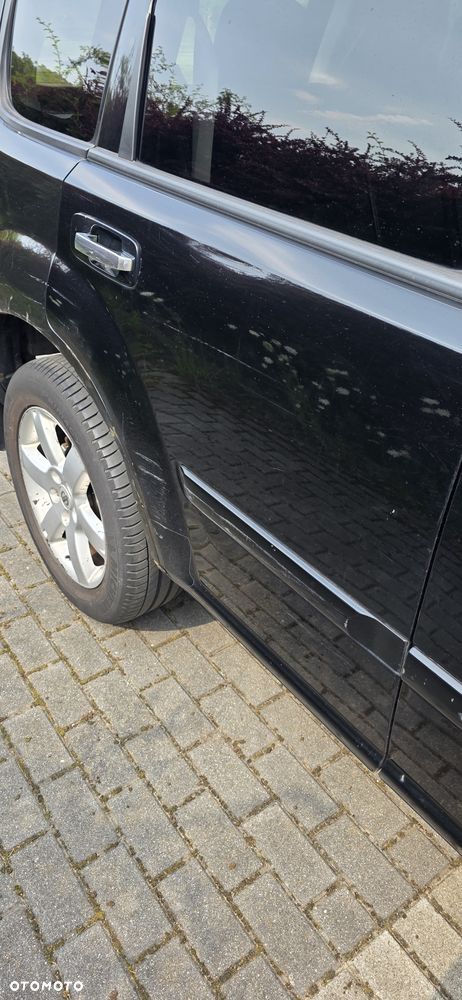 Nissan X-Trail 2.2 dCi Comfort + - 33