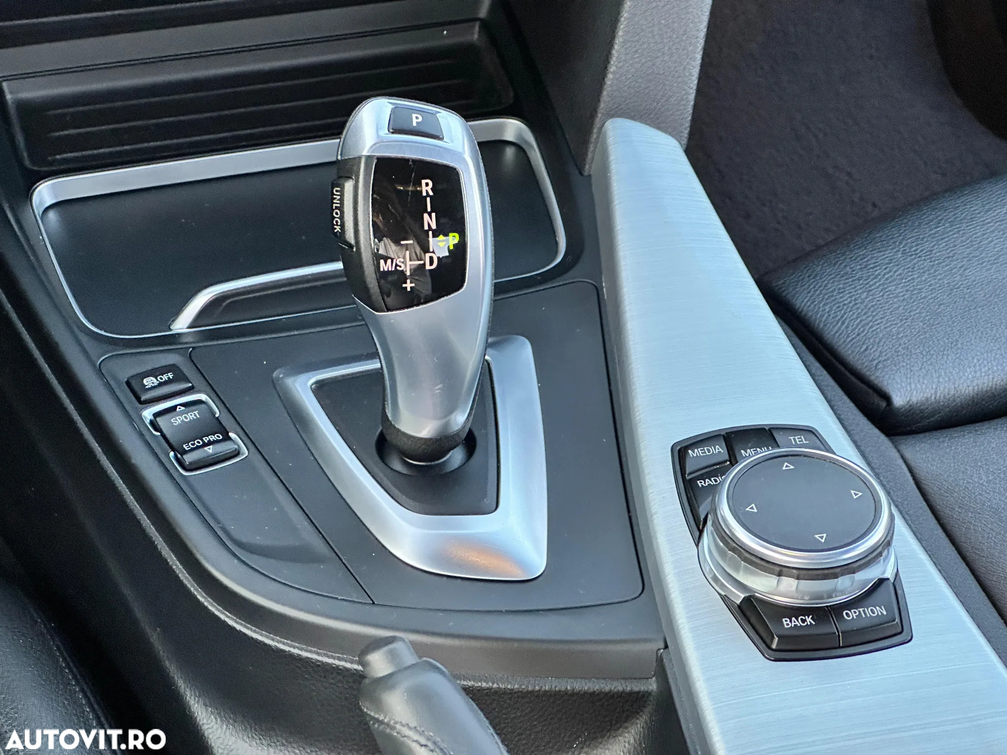 BMW Seria 4 420d Gran Coupe Aut. Sport Line - 7
