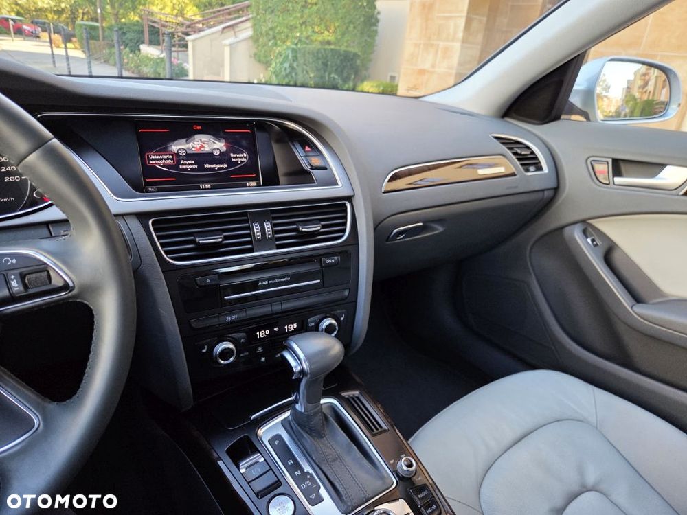 Audi A4 Limousine 2.0 TFSI Quattro S tronic - 34