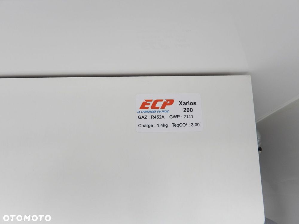 Renault TRAFIC FURGON CHŁODNIA  -5*C ZASILANIE 230V TEMPOMAT LEDY KLIMATYZACJA  120KM - 24