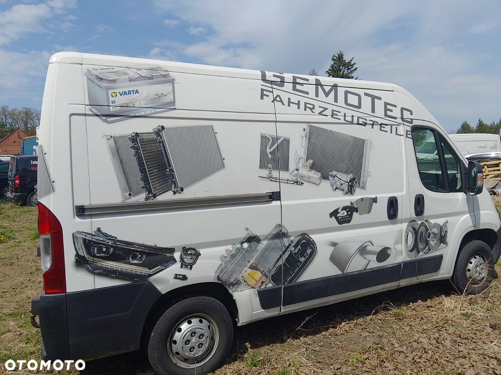 Peugeot Boxer - 11