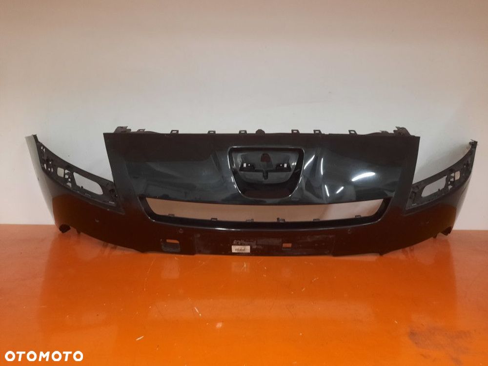 PEUGEOT 5008 ZDERZAK PRZÓD 9687444577 - 1