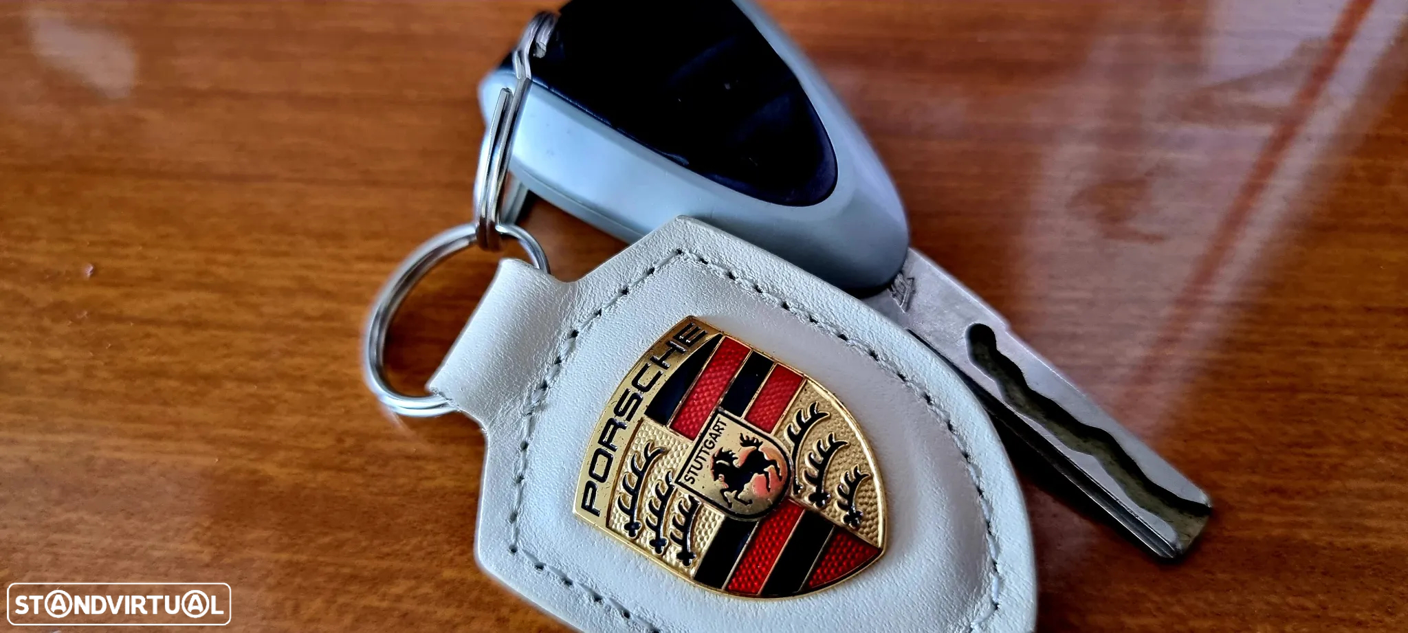 Porsche 911 (997) Turbo - 28