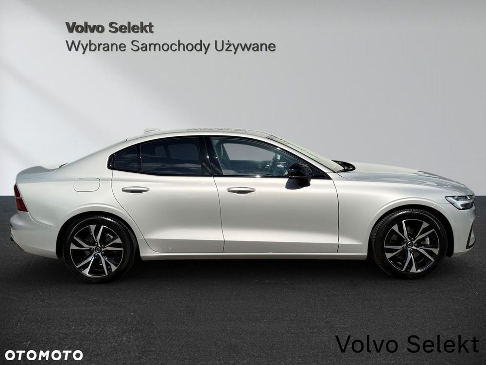 Volvo S60 - 6