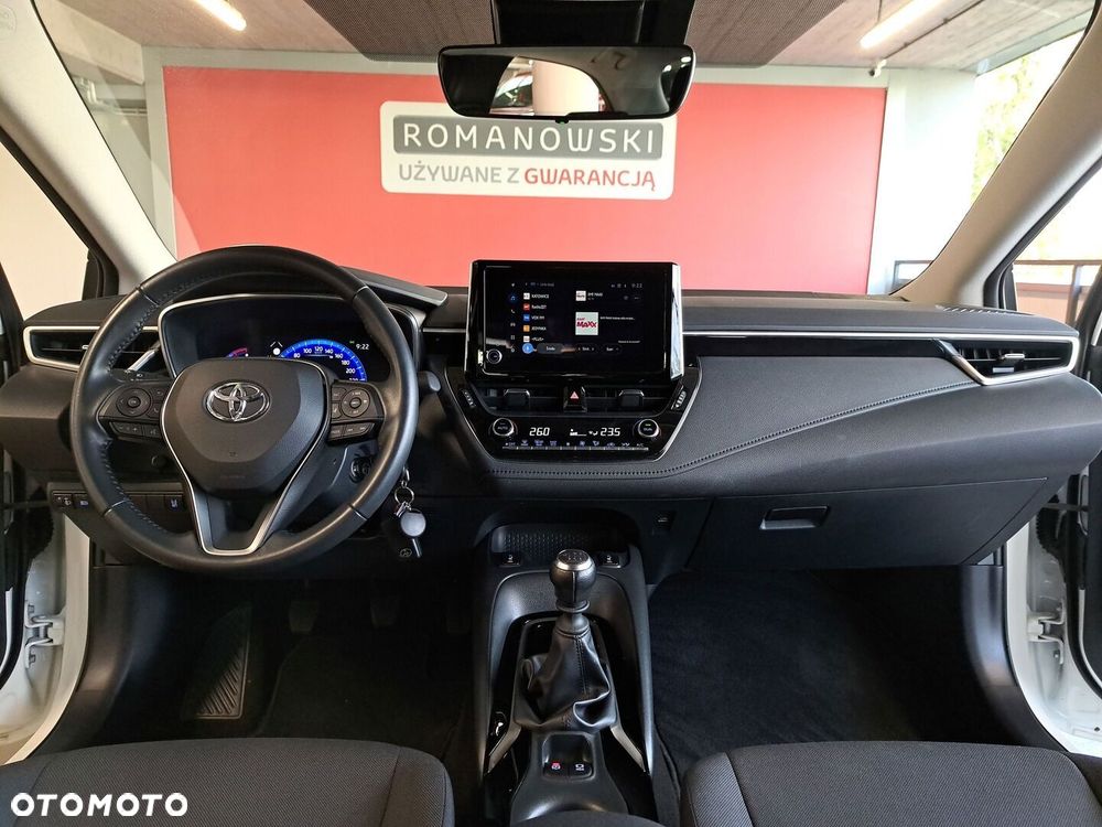 Toyota Corolla - 19