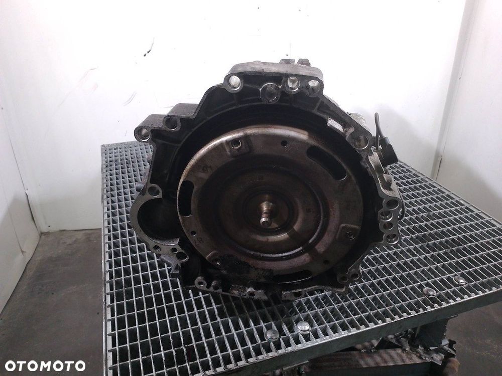 SKRZYNIA BIEGÓW AUTOMAT AUDI A6 C6 GZU 3.2 FSI - 5