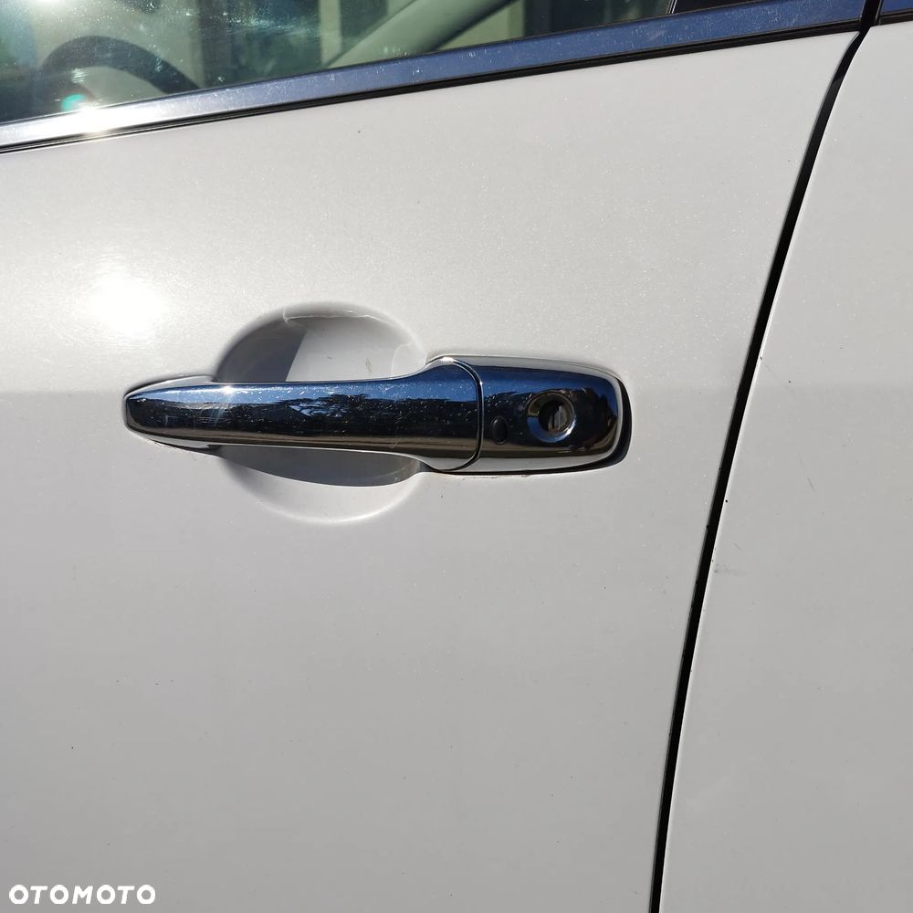 Mazda CX-7 2.2 CD Exclusive + - 20