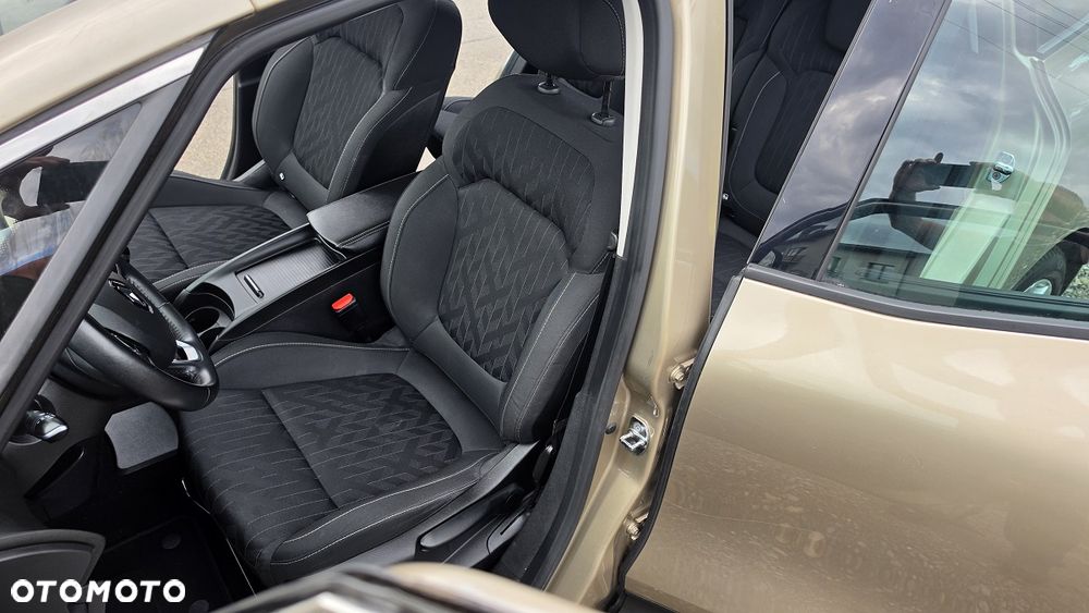 Renault Grand Scenic ENERGY TCe 115 LIMITED - 7