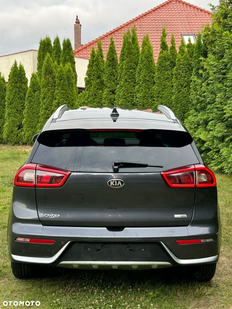 Kia Niro - 23