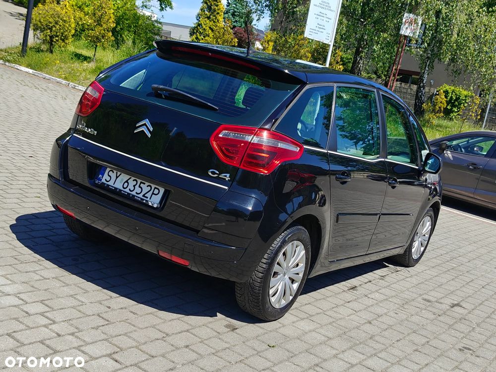 Citroën C4 Picasso 1.6 HDi FAP EGS6 Provence - 13