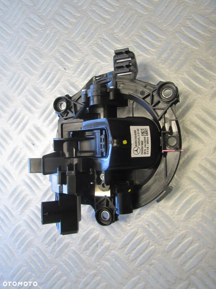 znaczek 0997504500 - 5