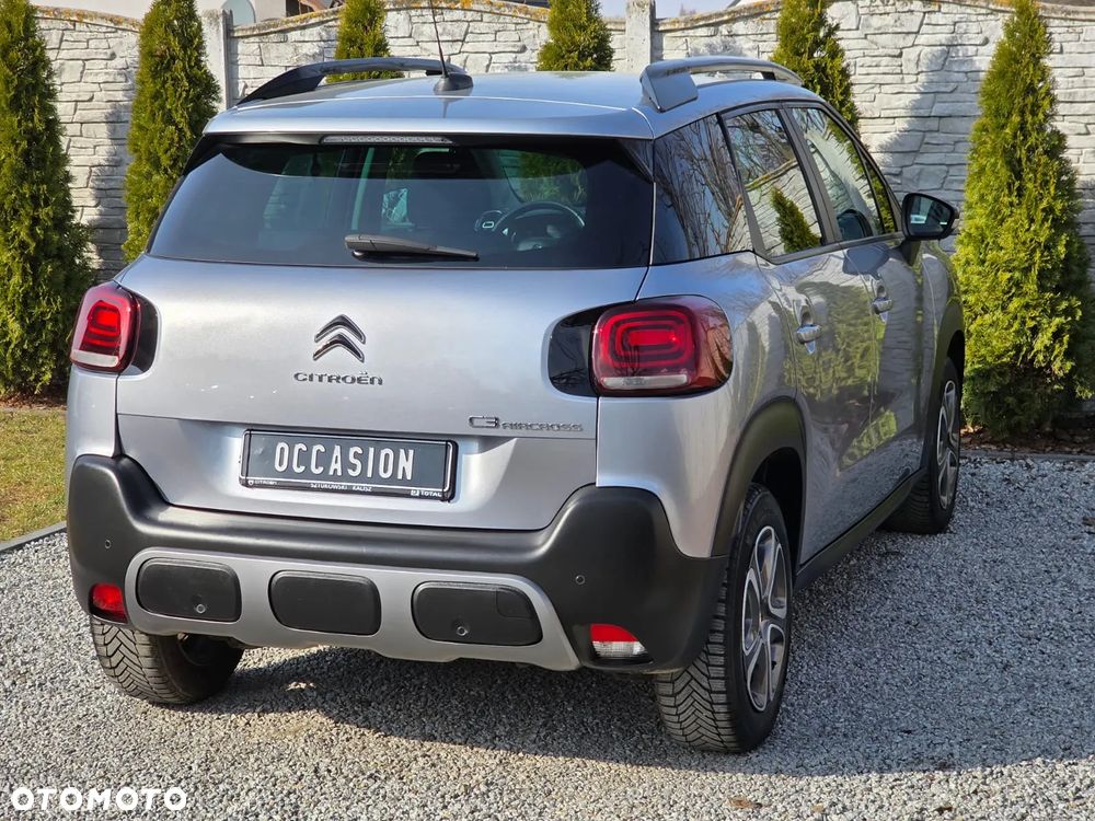Citroën C3 Aircross - 4