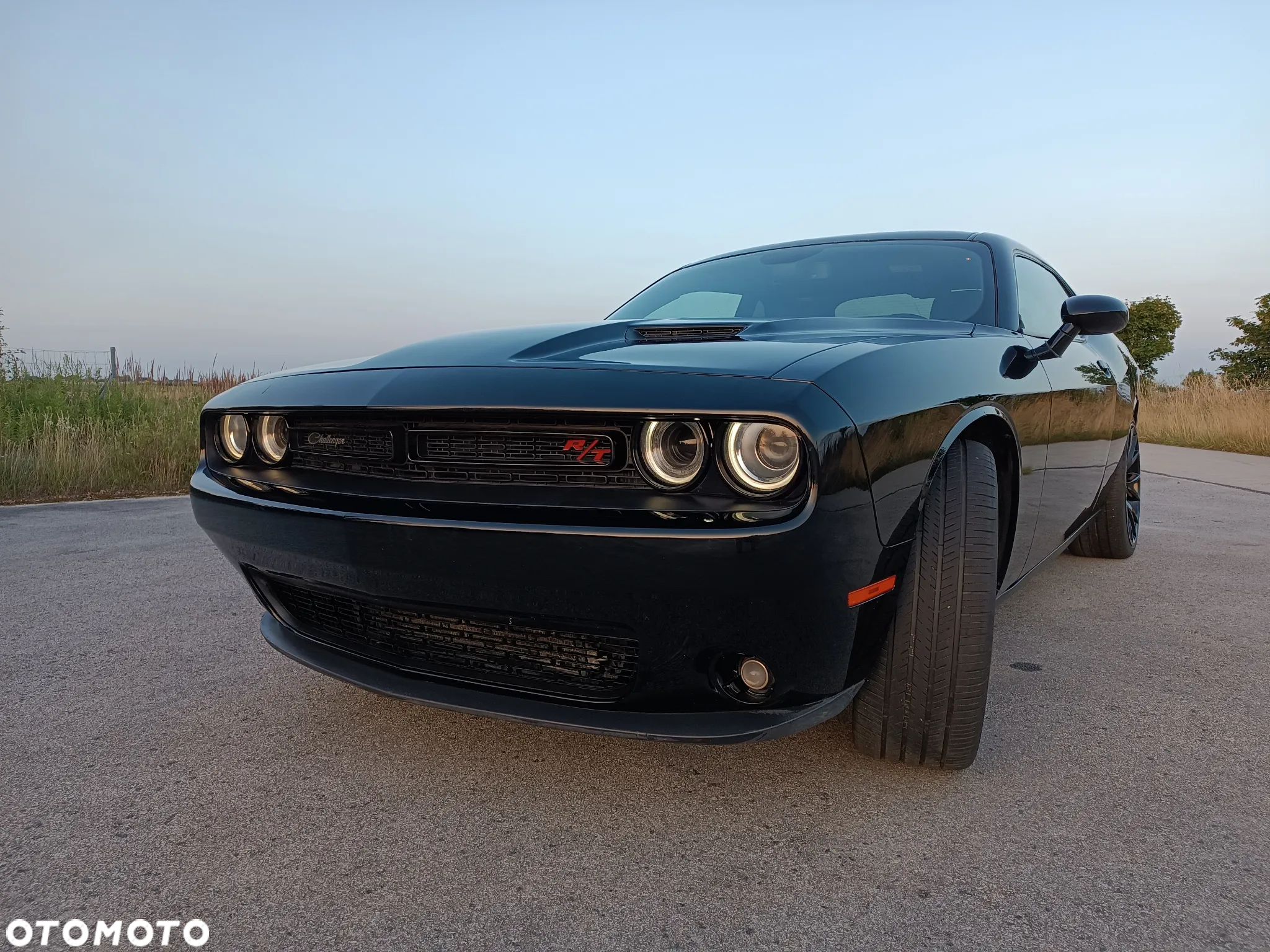 Dodge Challenger 5.7 R/T - 4