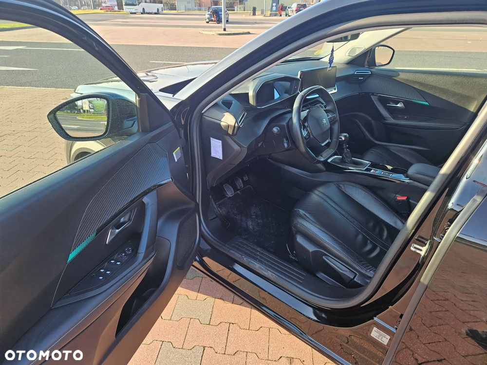 Peugeot 2008 BlueHDi 110 Allure - 7