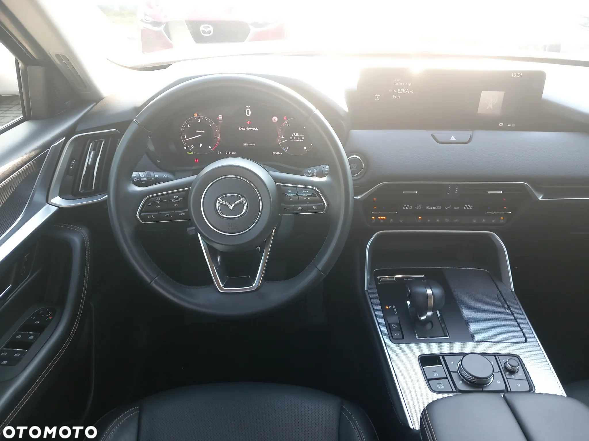 Mazda CX-60 - 11