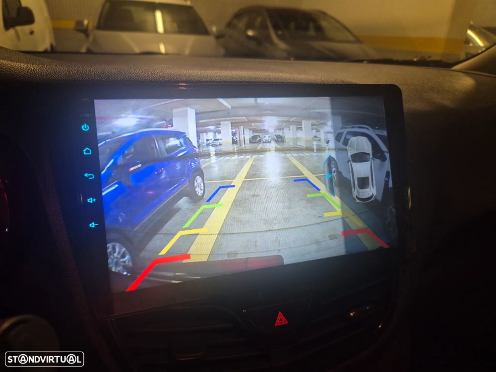 Opel Karl 1.0 Rocks - 16