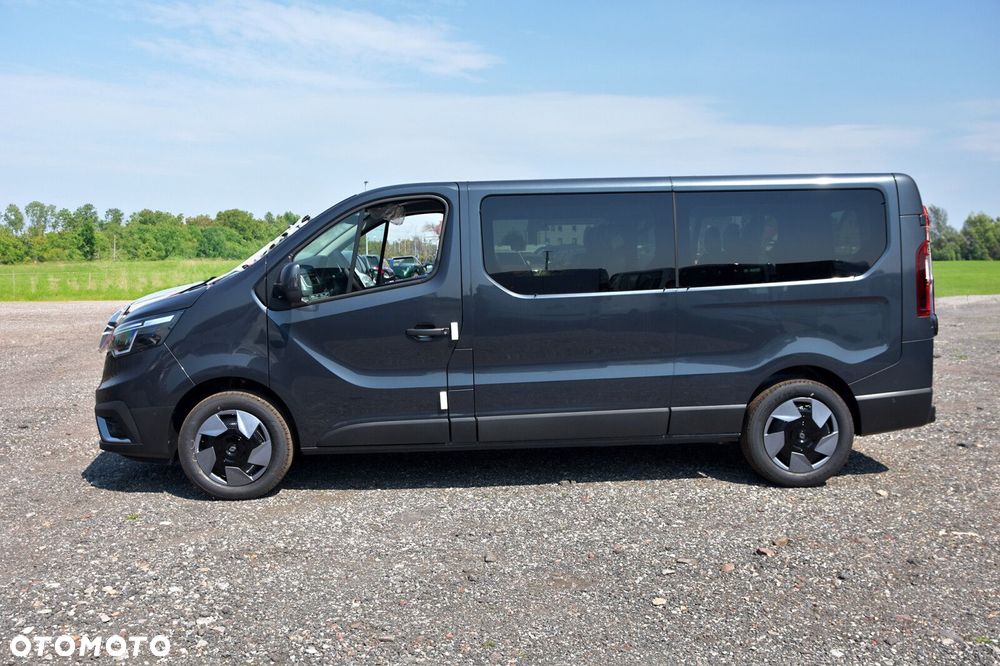 Renault Trafic - 5