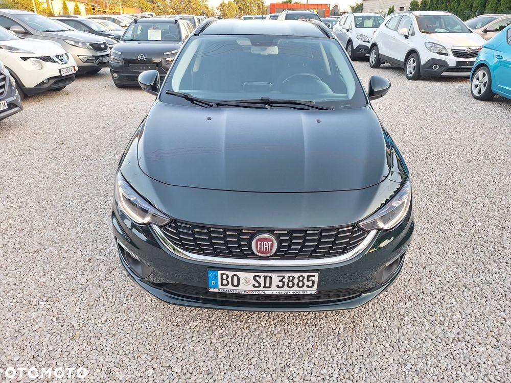 Fiat Tipo - 18