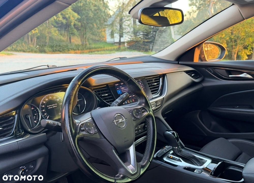 Opel Insignia - 5