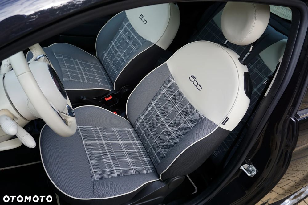 Fiat 500 1.2 8V Start&Stopp Lounge - 20