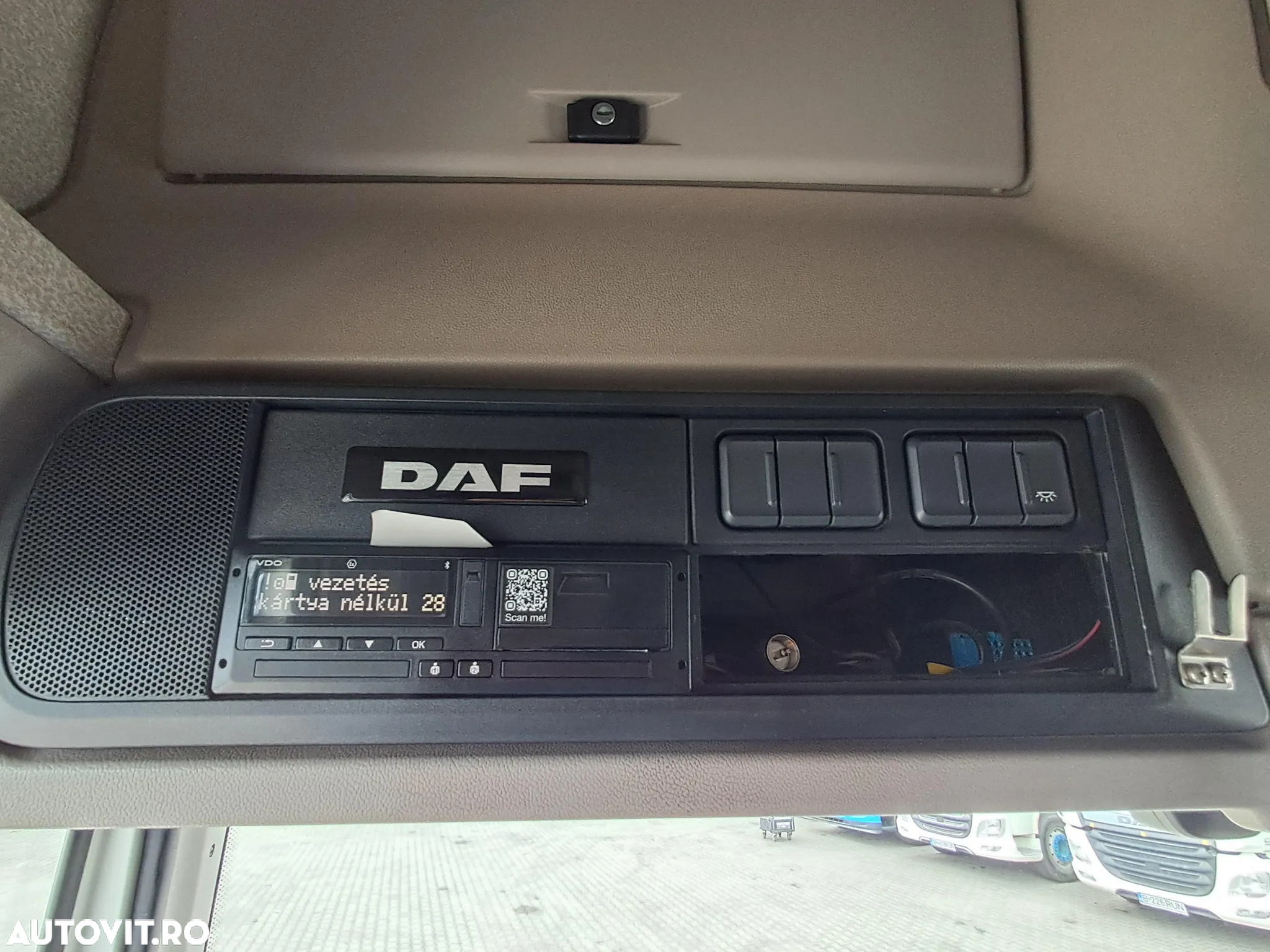 DAF CF 440 FT AUTOMAT EURO 6 - 23