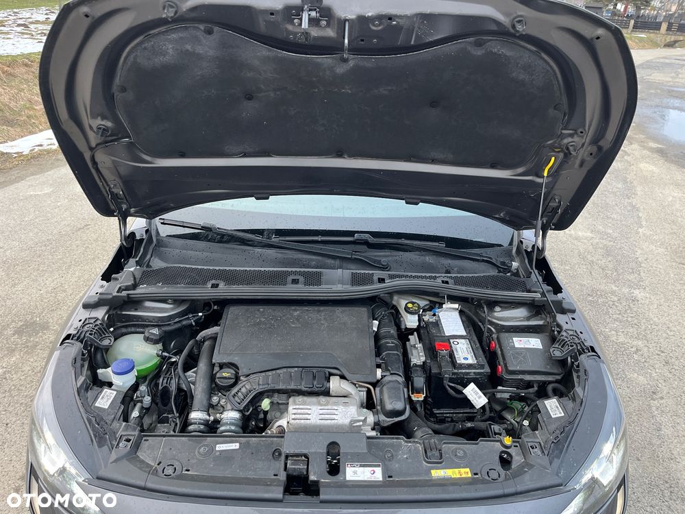 Peugeot 208 1.2 PureTech Allure Pack S&S - 14