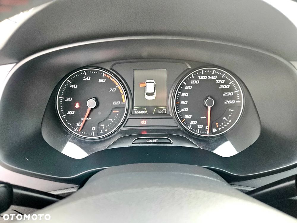 Seat Leon 1.4 TSI ACT Start&Stop FR - 36