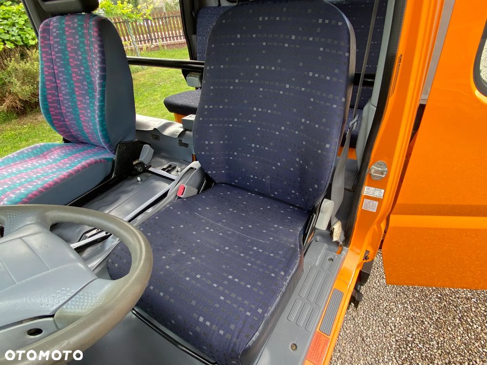 Mitsubishi Canter Fuso - 30