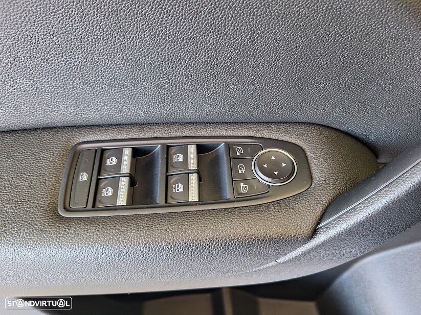 Renault Captur 1.5 dCi Exclusive - 12