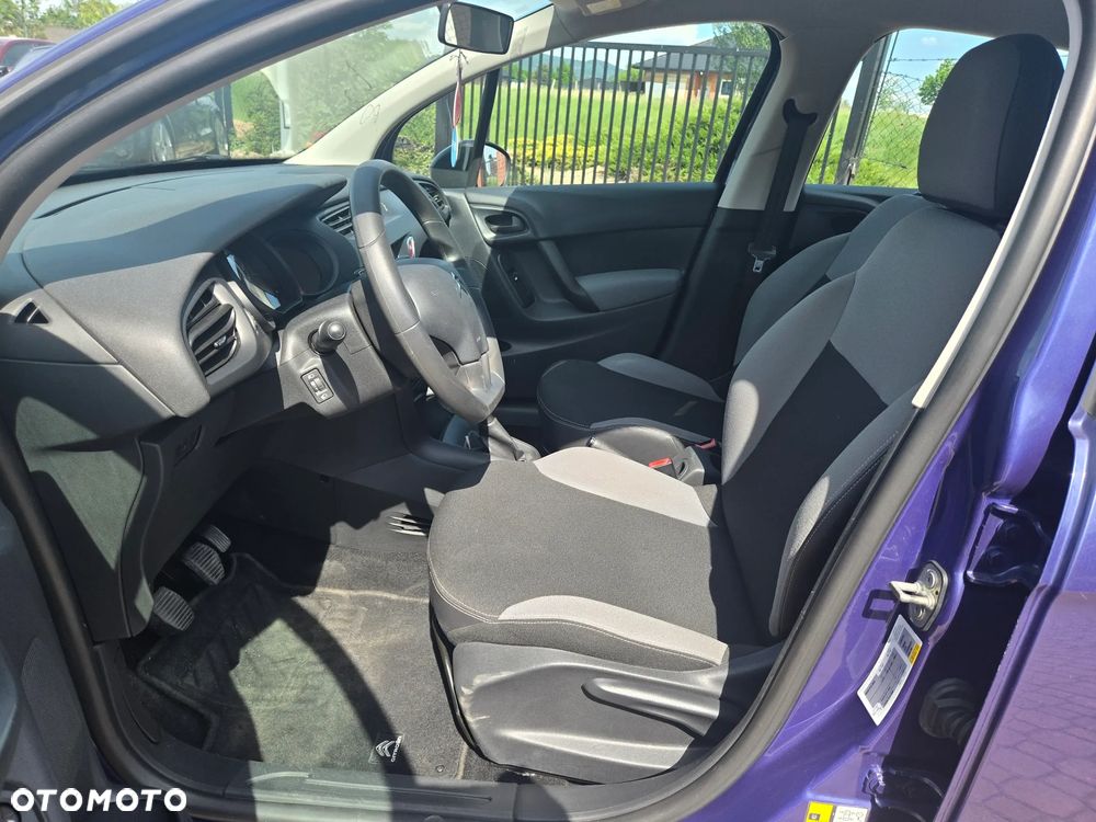 Citroën C3 Pure Tech (VTi) 68 Selection - 15