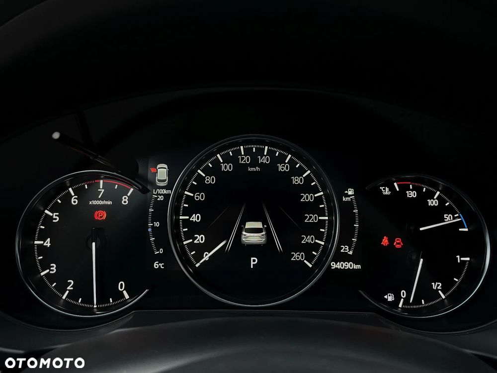 Opel Insignia 2.0 CDTI Cosmo - 20